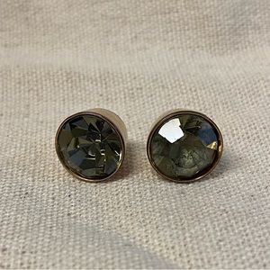 J. Crew stud earrings